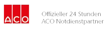 Logo ACO Notrufdienst