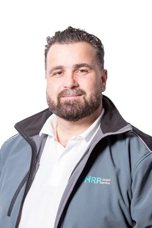 Profilbild Kay Frommholz