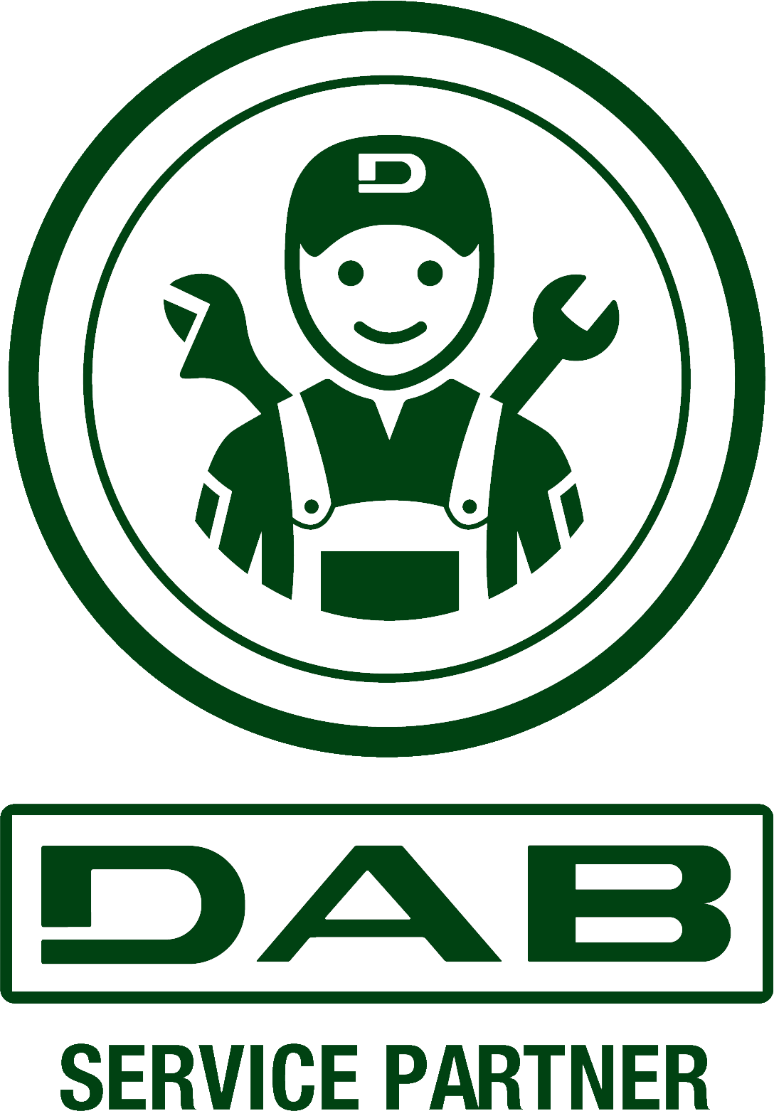 DAB